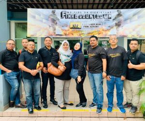 Kerjaya Perunding Kawangan (10)