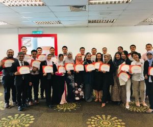 Kerjaya Perunding Kawangan (12)