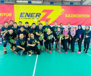 Kerjaya Perunding Kawangan (13)