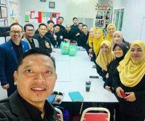 Kerjaya Perunding Kawangan (14)