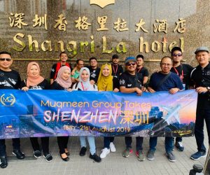 Kerjaya Perunding Kawangan (15)