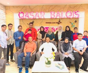 Kerjaya Perunding Kawangan (16)