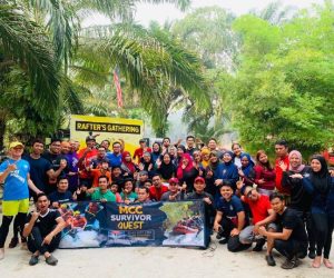 Kerjaya Perunding Kawangan (2)