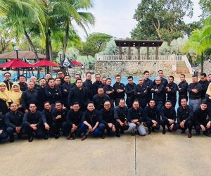 Kerjaya Perunding Kawangan (4)