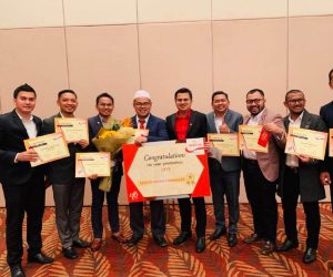 Kerjaya Perunding Kawangan (5)