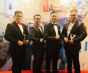 Kerjaya Perunding Kawangan (6)