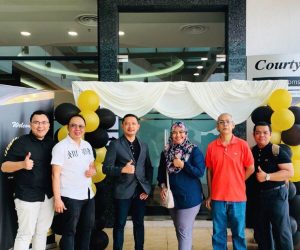 Kerjaya Perunding Kawangan (7)